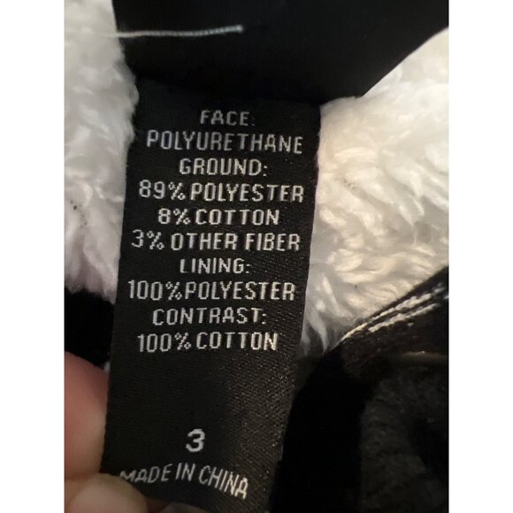 Torrid Nightmare Before Christmas Jacket Size 3 3X Double Zip Hooded Pumpkin Kin - Picture 4 of 9